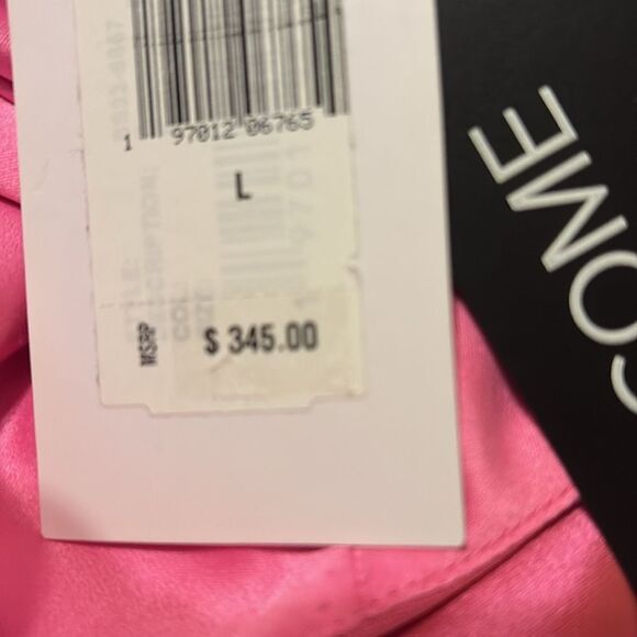 Retrofete Francesca Dress in Hyper Pink
NWT Size Large Welcome to the party - Picture 11 of 11